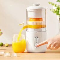 Portable Wireless Electric Juicer
Rechargeable Stainless Steel Blender
USB Mini Fruit Juicer
Travel Smoothie Maker Cup
Multifunctional Portable Juice Blender