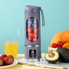 Mini Portable USB Juicer
Rechargeable Smoothie Blender Cup
Travel Fruit Juicer Machine
Wireless Mini Juice Blender
Portable Charging Juice Maker