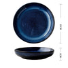 Ceramic Deep Dinner Plate
Round Soup Plate Dish
Modern Ceramic Tableware
Luxury Dining Plate Set
Porcelain Deep Dish Bowl