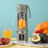 Mini Portable USB Juicer
Rechargeable Smoothie Blender Cup
Travel Fruit Juicer Machine
Wireless Mini Juice Blender
Portable Charging Juice Maker