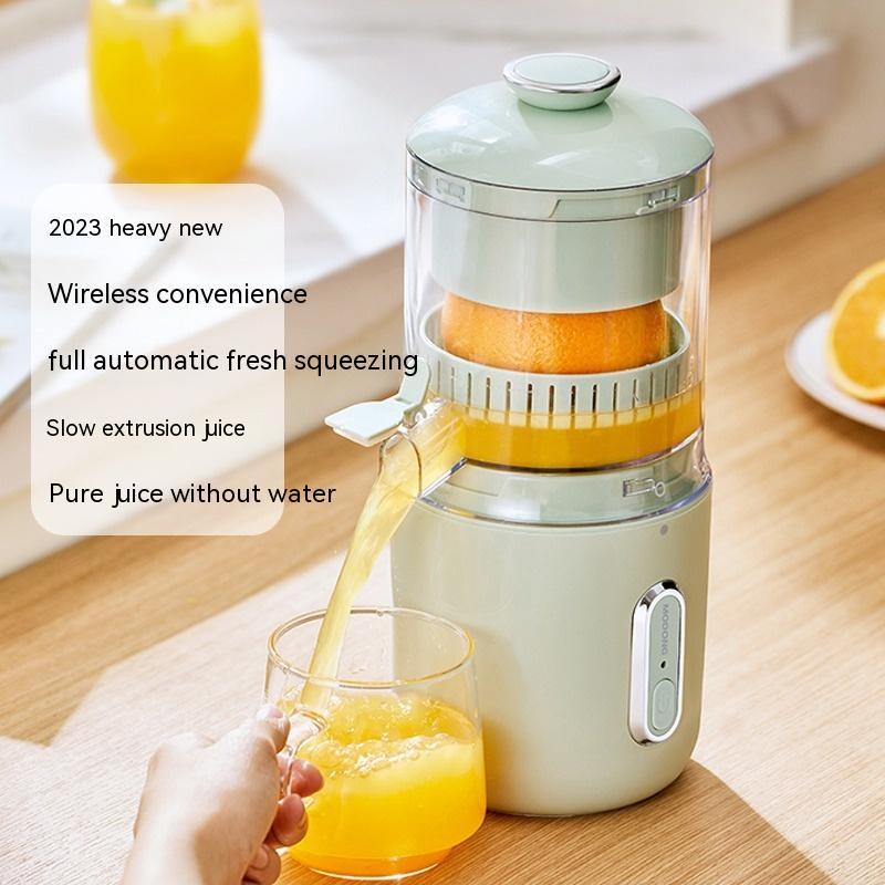 Portable Wireless Electric Juicer
Rechargeable Stainless Steel Blender
USB Mini Fruit Juicer
Travel Smoothie Maker Cup
Multifunctional Portable Juice Blender
