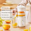 Portable Wireless Electric Juicer
Rechargeable Stainless Steel Blender
USB Mini Fruit Juicer
Travel Smoothie Maker Cup
Multifunctional Portable Juice Blender
