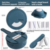 Multi-Functional Vegetable Chopper
Potato Slicer Kitchen Tool
Manual Food Cutter Dicer
Stainless Steel Vegetable Slicer
Household Kitchen Cutting Machine