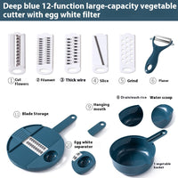 Multi-Functional Vegetable Chopper
Potato Slicer Kitchen Tool
Manual Food Cutter Dicer
Stainless Steel Vegetable Slicer
Household Kitchen Cutting Machine