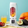 Mini Portable USB Juicer
Rechargeable Smoothie Blender Cup
Travel Fruit Juicer Machine
Wireless Mini Juice Blender
Portable Charging Juice Maker