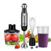 Handheld Electric Blender
Portable Kitchen Mixer Stick
Immersion Blender for Smoothies
Electric Hand Mixer Blender
Mini Food Mixing Blender