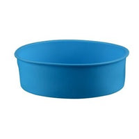 Round Silicone Cake Mold
Non-Stick Baking Pan Silicone
Reusable Silicone Bakeware
Flexible Round Cake Tray
Heat Resistant Cake Baking Mold