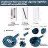 Multi-Functional Vegetable Chopper
Potato Slicer Kitchen Tool
Manual Food Cutter Dicer
Stainless Steel Vegetable Slicer
Household Kitchen Cutting Machine