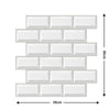PVC Peel and Stick Wall Sticker
Waterproof Self-Adhesive Wallpaper
Removable Wall Decoration Sticker
DIY Home Decor Wall Covering
Easy Apply Vinyl Wall Sticker