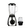850W Juicer Blender Grinder
3 in 1 Fruit Blender Machine
High Power Kitchen Blender
1.5L Multifunctional Juice Maker
Electric Blender and Grinder Set