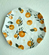 Lemon Shaped Tableware Dish
Irregular Ceramic Dinner Plate
Creative Ins Style Plate
Modern Fruit Dessert Plate
Aesthetic Ceramic Dining Plate